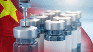 China's control over the drug supply chain presents an increasing security threat to the US.