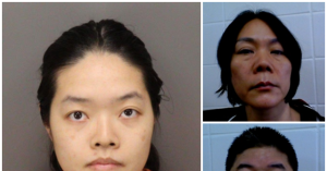 Chinese Born in the U.S., Now Grown Up, Alleged to Have Planted Bomb at MacDill Air Force Base