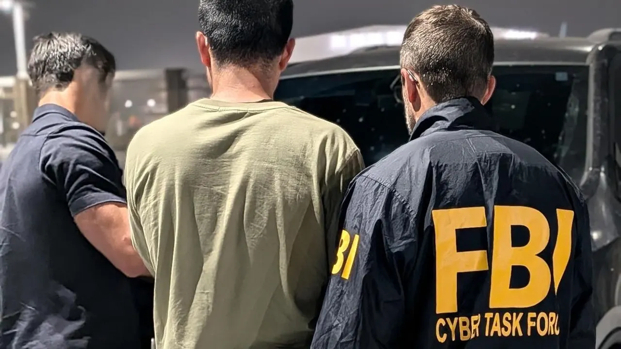 Chinese hacker charged with stealing COVID-19 research sent to the US