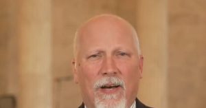 Chip Roy: Hakeem Jeffries Admitted Democrats Are 'in Conflict' with the American People