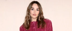 Chloe Fineman from 'Saturday Night Live' under fire for revealing she pulled down a boy's pants while caring for him