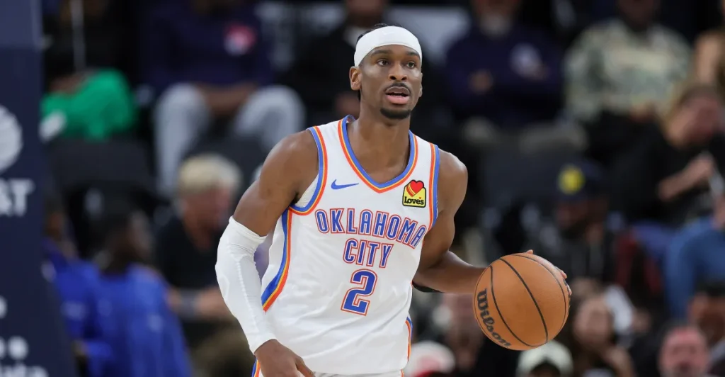 Choices for NBA awards in every category, including MVP, Rookie of the Year, All-NBA, and others