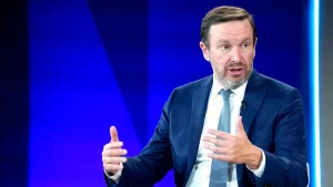 Chris Murphy criticized for 'great' post about Iran's shadow fleet ships