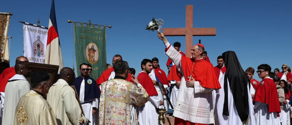 Christian Historian Might Have Encountered a Life-Saving Miracle. Regardless, It Suggests a Greater Truth.