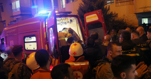 Christian Party Official Dies in Israeli Attack Aimed at Hezbollah in Lebanon