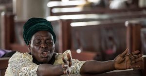 Christians Dispute Nigerian Army's Statement on Saving Easter Hostages