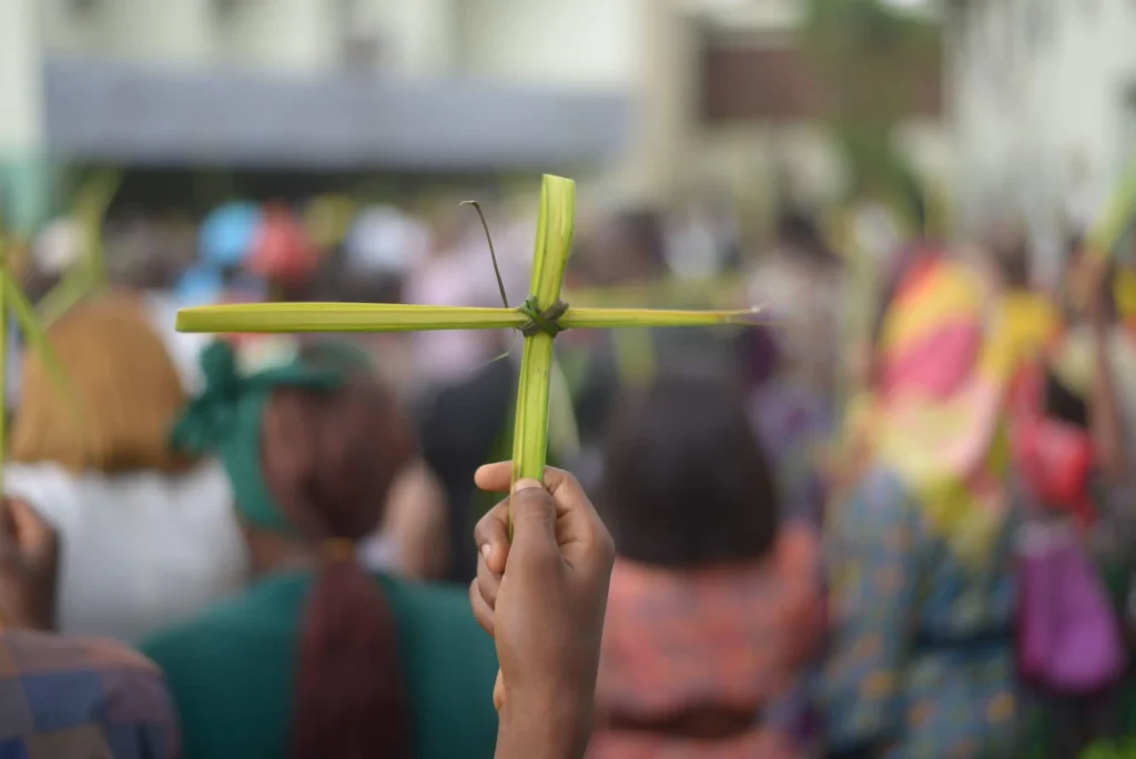 Christians face risks during holy days in Nigeria amid rising concerns over Easter violence