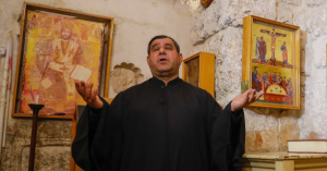 Christians in Syria Cancel Holy Week Celebrations Following Attacks by Muslims