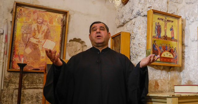 Christians in Syria Cancel Holy Week Celebrations Following Attacks by Muslims