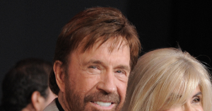 Chuck Norris's family criticizes AI-generated posts regarding his death