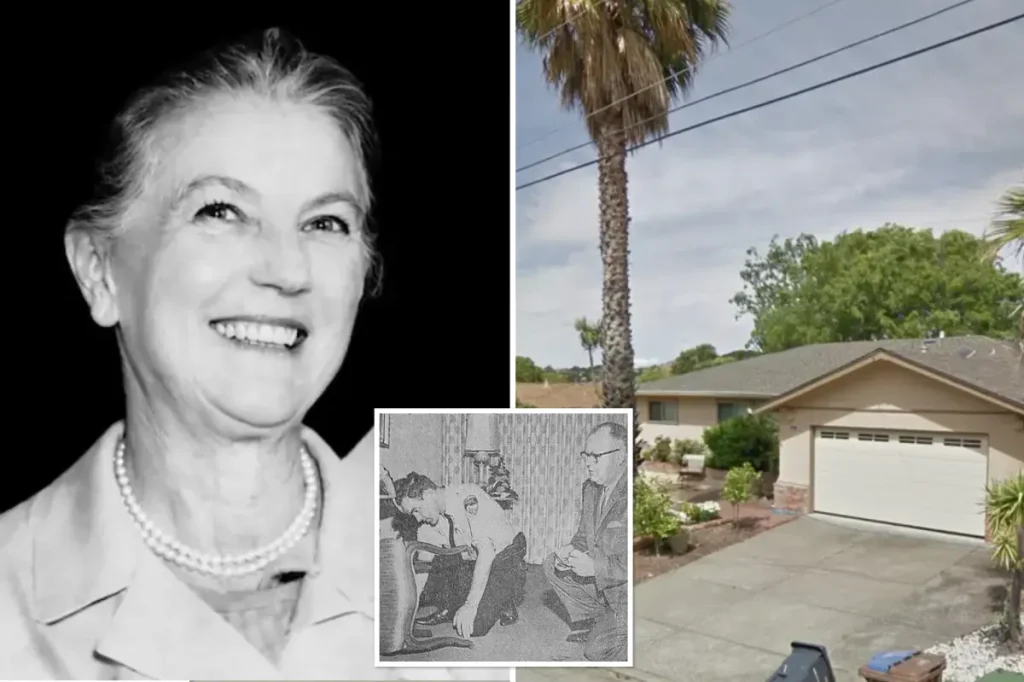 Cigarette leads to breakthrough in decades-old murder case