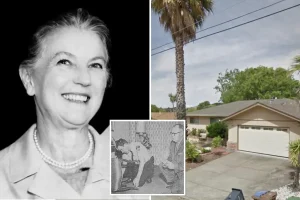 Cigarette leads to breakthrough in decades-old murder case