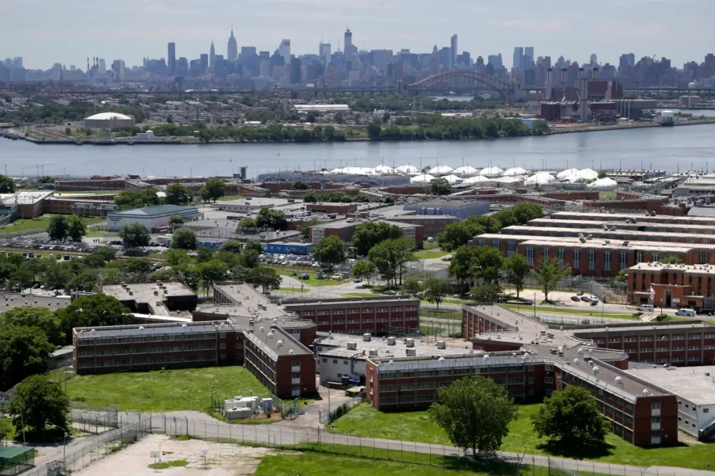 City Council aims to simplify voting for Rikers inmates, but jail officials raise concerns