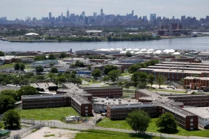 City Council aims to simplify voting for Rikers inmates, but jail officials raise concerns