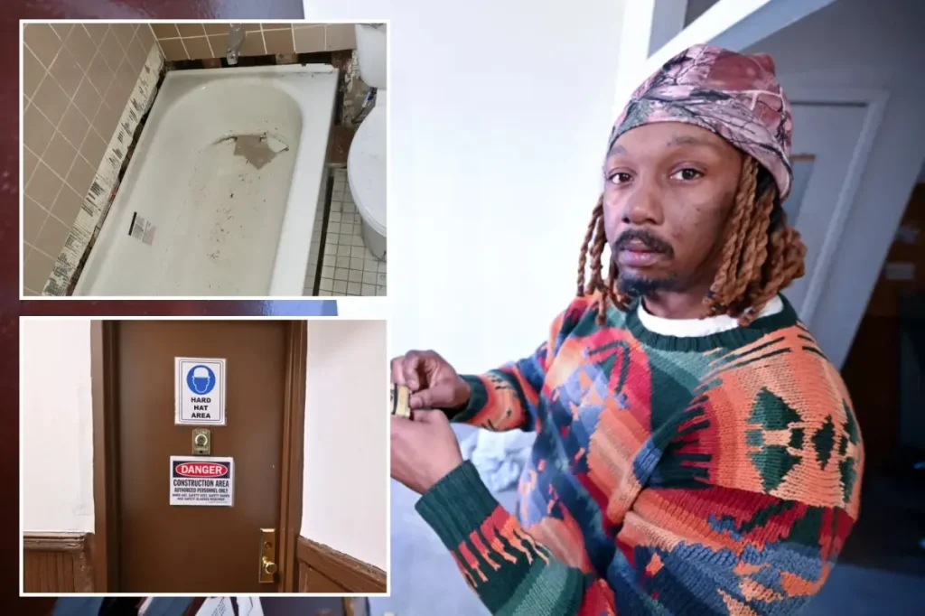 City housing agency clearly violated its own regulations, according to a judge.