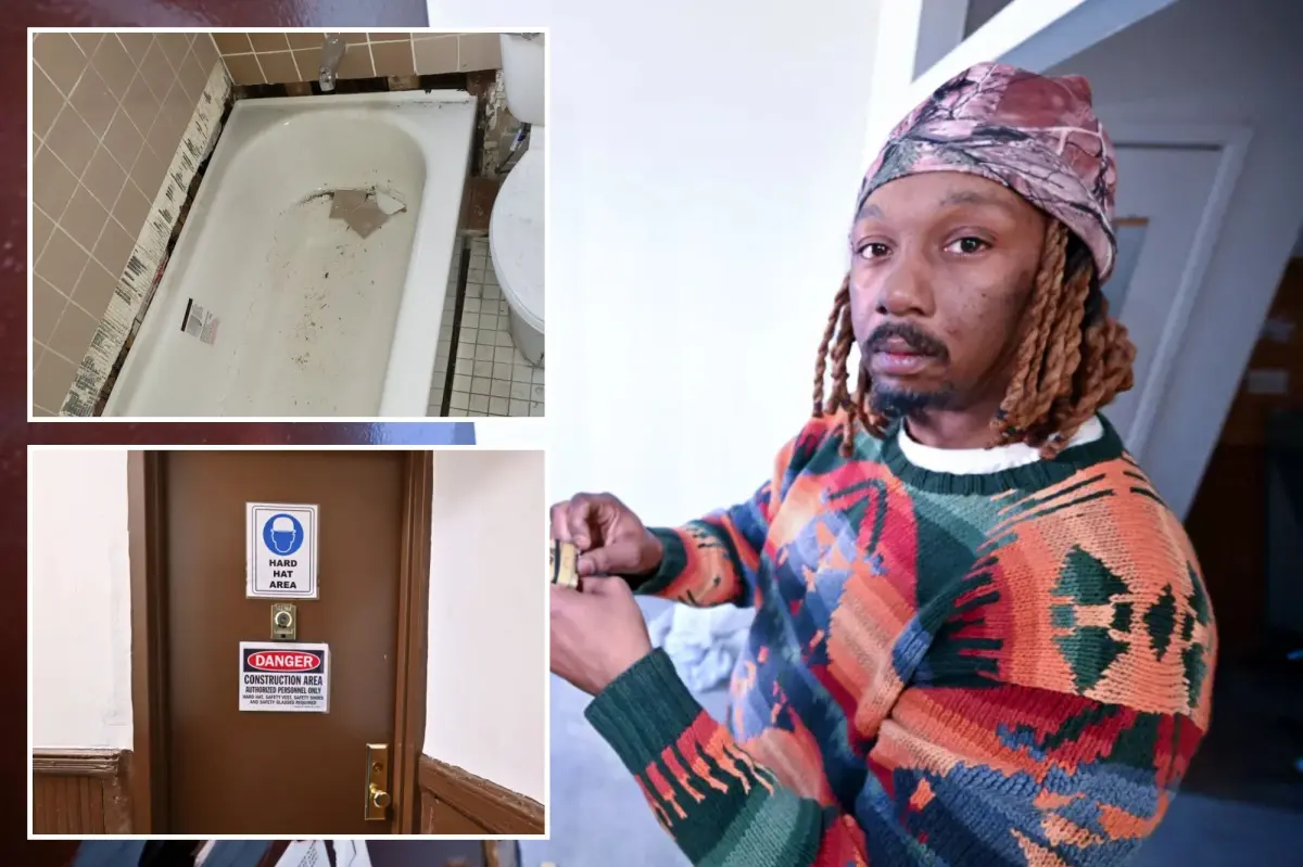 City housing agency clearly violated its own regulations, according to a judge.