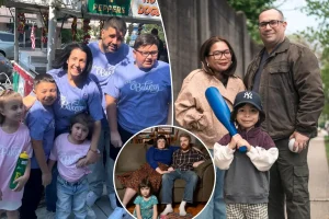 City parents reveal the almost six-figure expense of raising children in New York