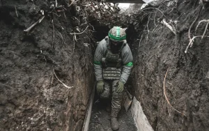 Claims suggest Russia has enlisted foreign fighters from 130 nations for the conflict in Ukraine.