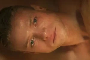 Clayface appears in unsettling trailer for DC film featuring Batman adversary