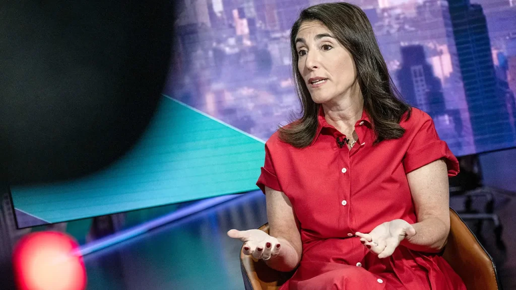 Cleveland Fed president cautions that a rate increase may occur if inflation remains elevated.