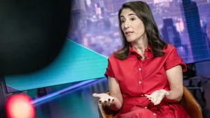 Cleveland Fed president cautions that a rate increase may occur if inflation remains elevated.