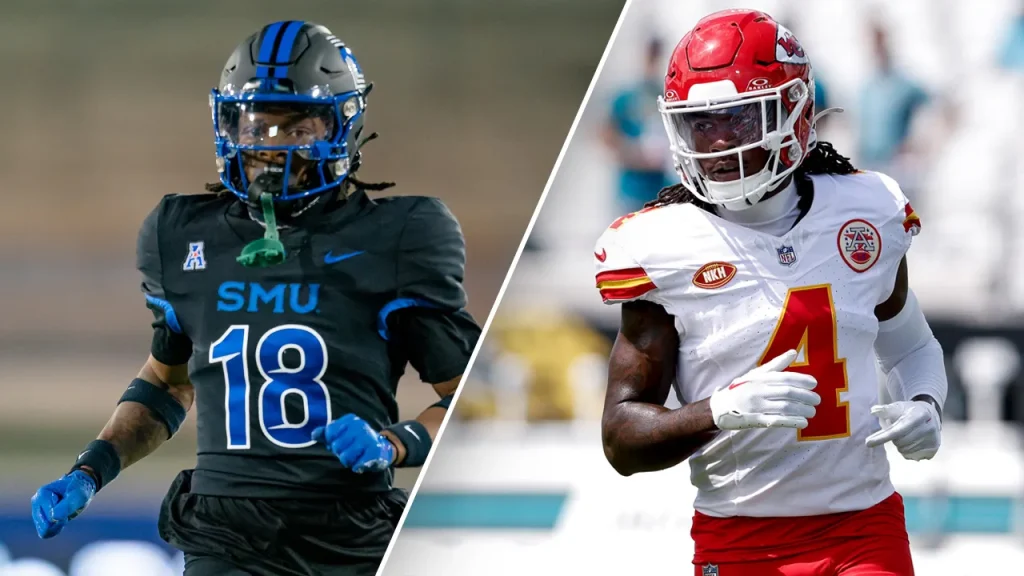 Co-defendant of Rashee Rice faces $2.88M default judgment in Dallas accident