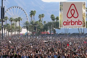 Coachella faces turmoil as attendees react strongly to unexpected cancellation.
