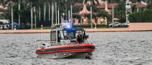 Coast Guard Looks For Missing Crew Of US Ship After Severe Storm