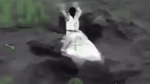 Coast Guard saves 3 federal agents and 2 boaters after their boat flips over in Puerto Rico