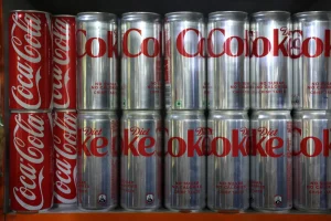 Coca-Cola sales are rising, and 'shrinkflation' is the clever tactic fueling continued purchases.