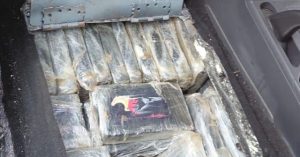 Cocaine Discovery in Southern Mexico Indicates a New Trend