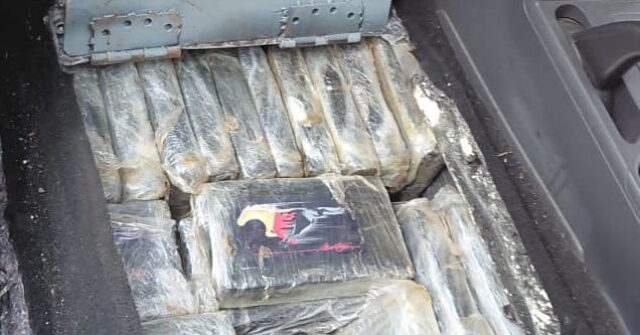 Cocaine Discovery in Southern Mexico Indicates a New Trend