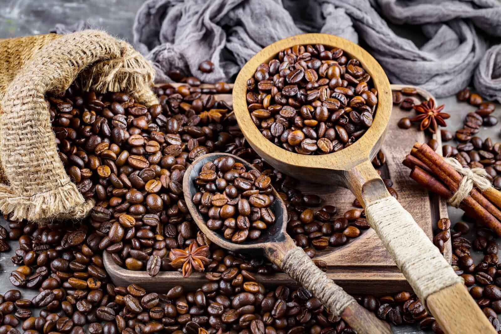 Coffee Prices Hit by Predicted Large Harvest in Brazil