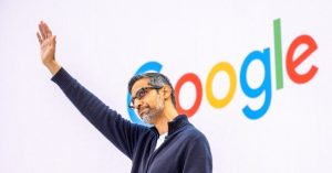 Colin Madine: Readers Can Influence Google's Actions Despite Ongoing Censorship
