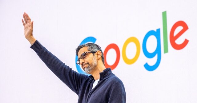 Colin Madine: Readers Can Influence Google's Actions Despite Ongoing Censorship