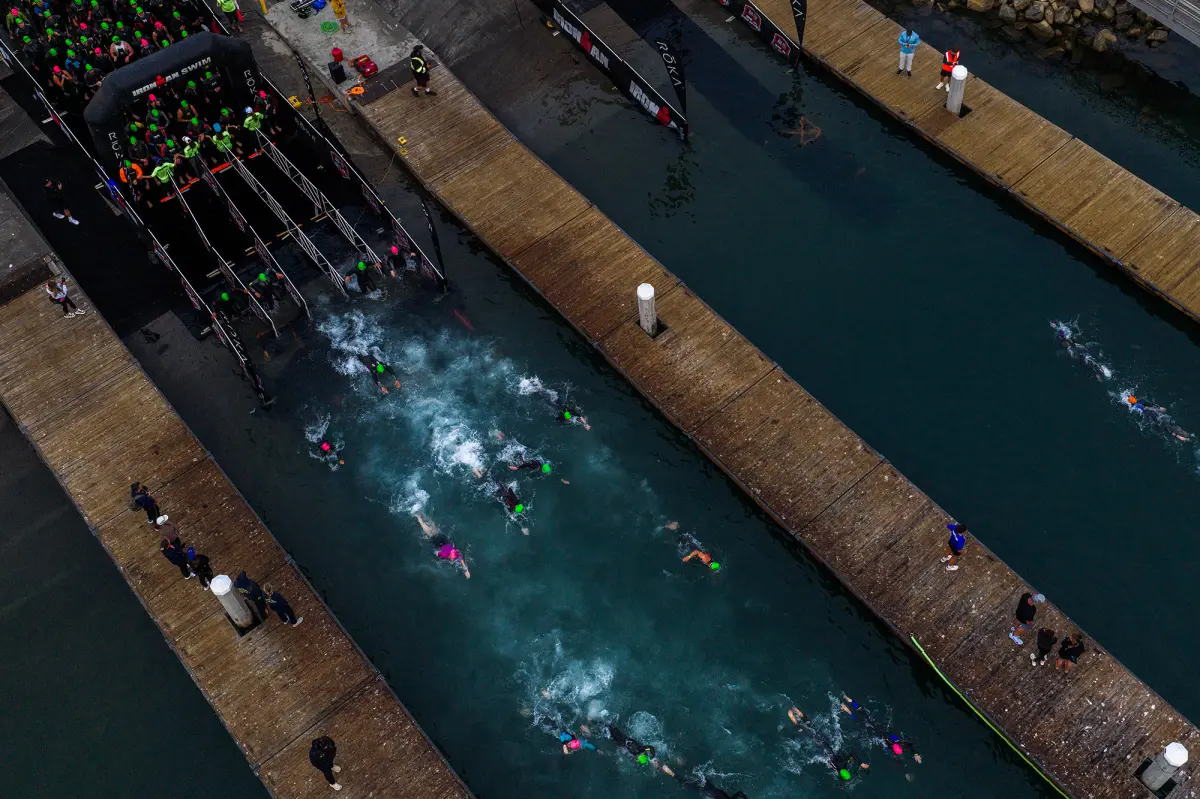 Colleges are now eliminating the swimming test, which may lead to fatalities.