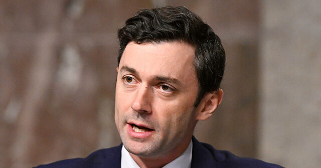 Collins: Ossoff Unconcerned About the 'Collateral Damage' of Illegal Immigration