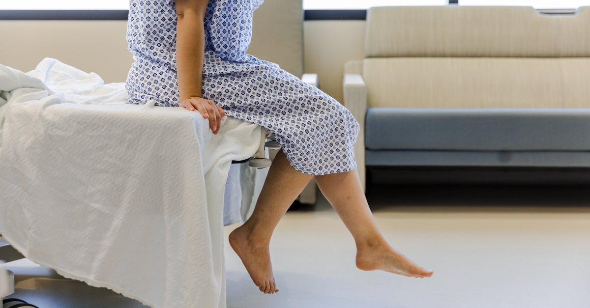 Colorectal Cancer: 5 Habits to Steer Clear of for Prevention