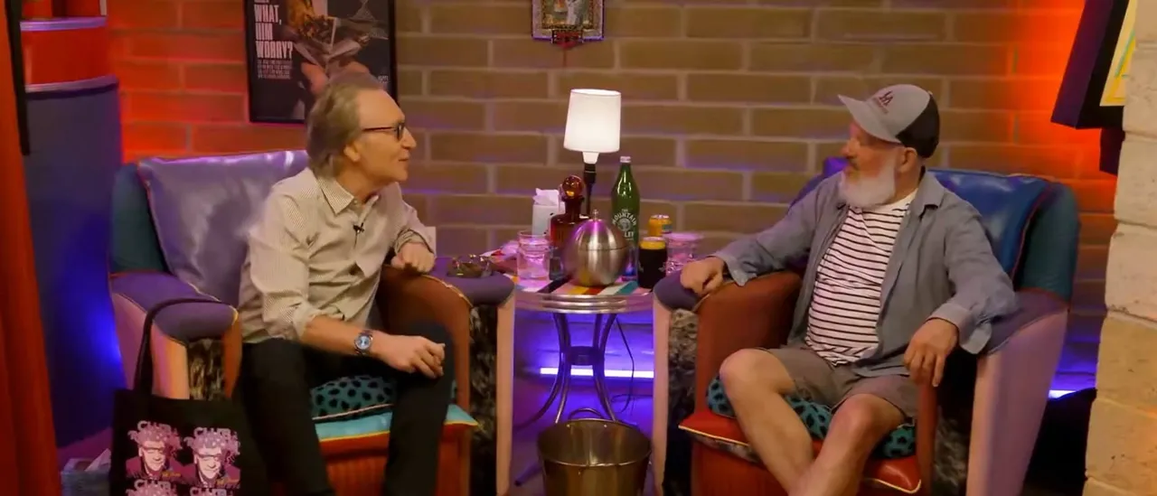 Comedian with Socialist Views Seems Totally Confused as Bill Maher Clarifies Why Mamdani is Considered a Communist