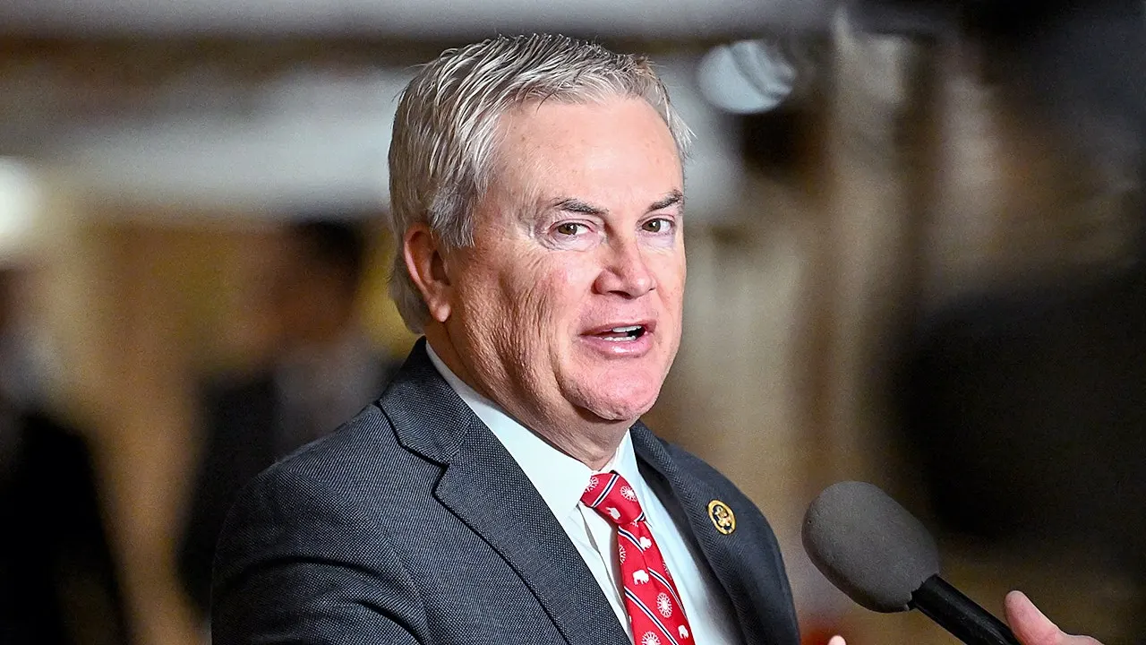 Comer urges agencies about absent and deceased scientists: 'Something troubling'