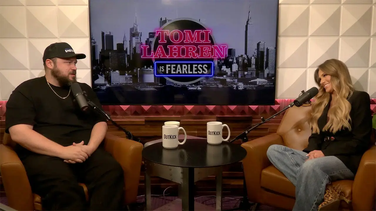 Comic proposes a theory on why Trudeau is romantically involved with Katy Perry – and it’s not what you might think.