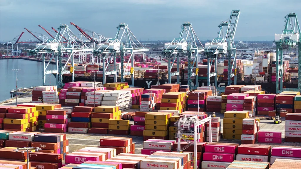 Companies can start applying for tariff refunds as the US reverses previous import taxes.