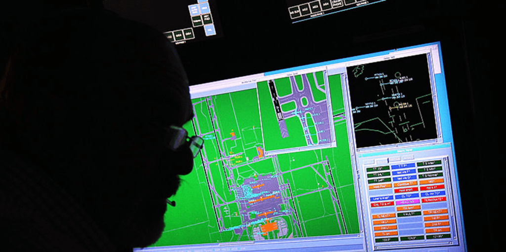 Concerned about airport accidents? Gamers are stepping in to help