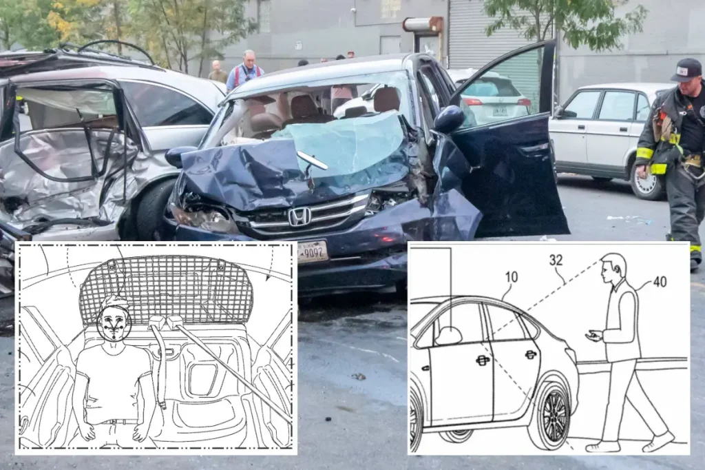 Concerning in-car surveillance technology that can disable your engine will be required next year under Biden policy — raising significant privacy concerns