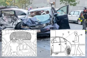 Concerning in-car surveillance technology that can disable your engine will be required next year under Biden policy — raising significant privacy concerns