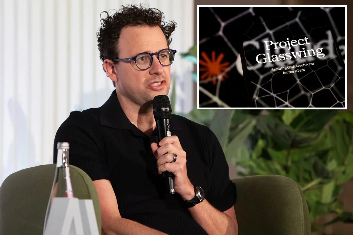 Concerns rise over AI doomsday and a series of damaging hacks with the introduction of Anthropic's 'Claude Mythos' model