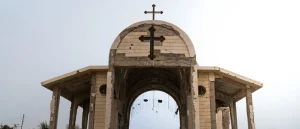 Conflict in the Land of Jesus Illustrates the Importance of Easter