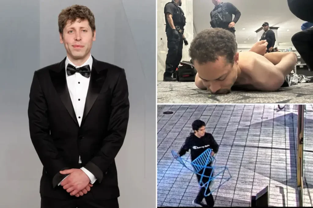 Confused 'doomers' honoring killers online should focus on debate, not support for malevolent individuals.