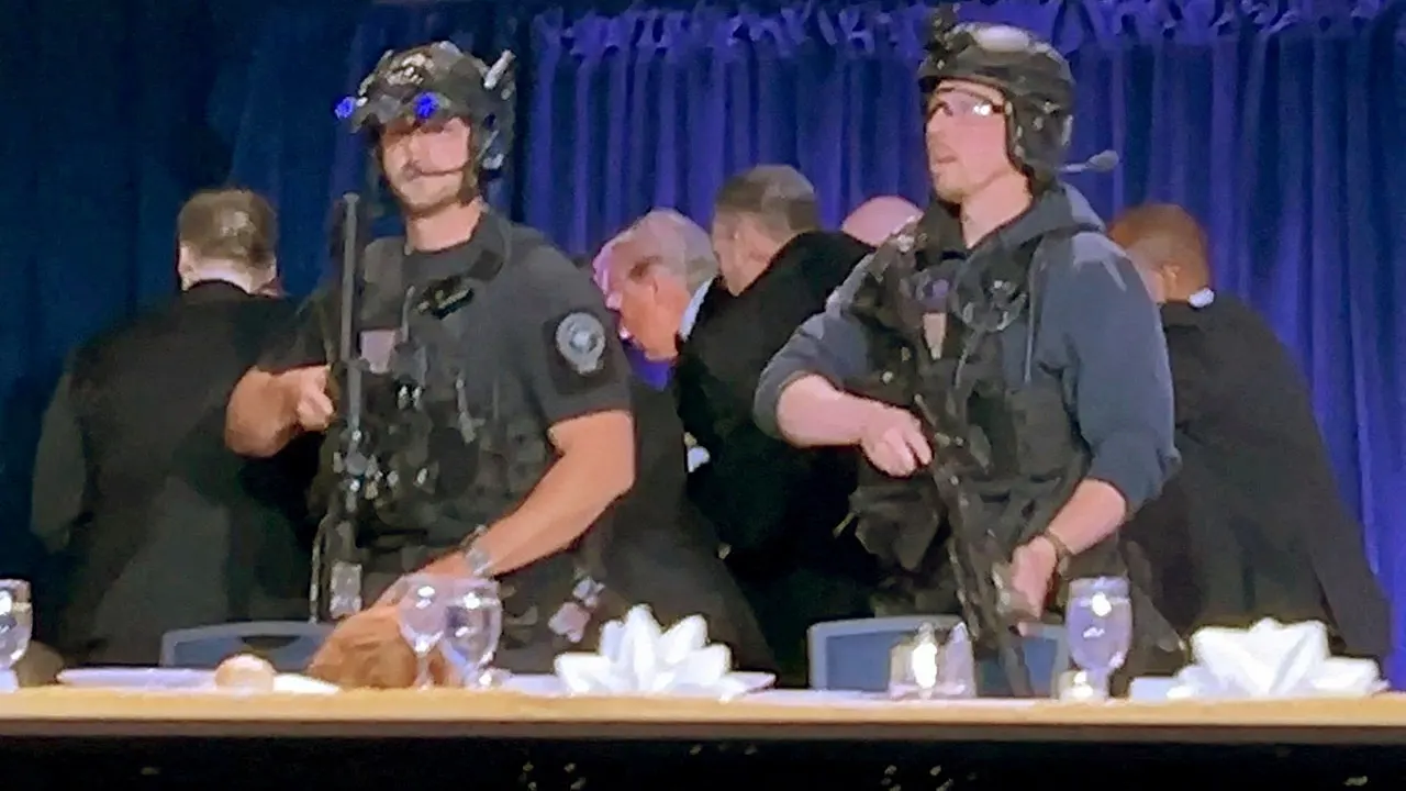 Congress is not eager to look into the third Trump assassination attempt.