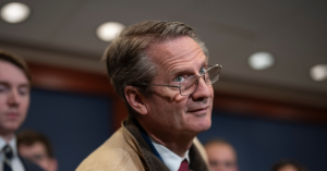 Congressman Claims to Have Observed Astonishing Classified UFO Reports That Challenge All Logic